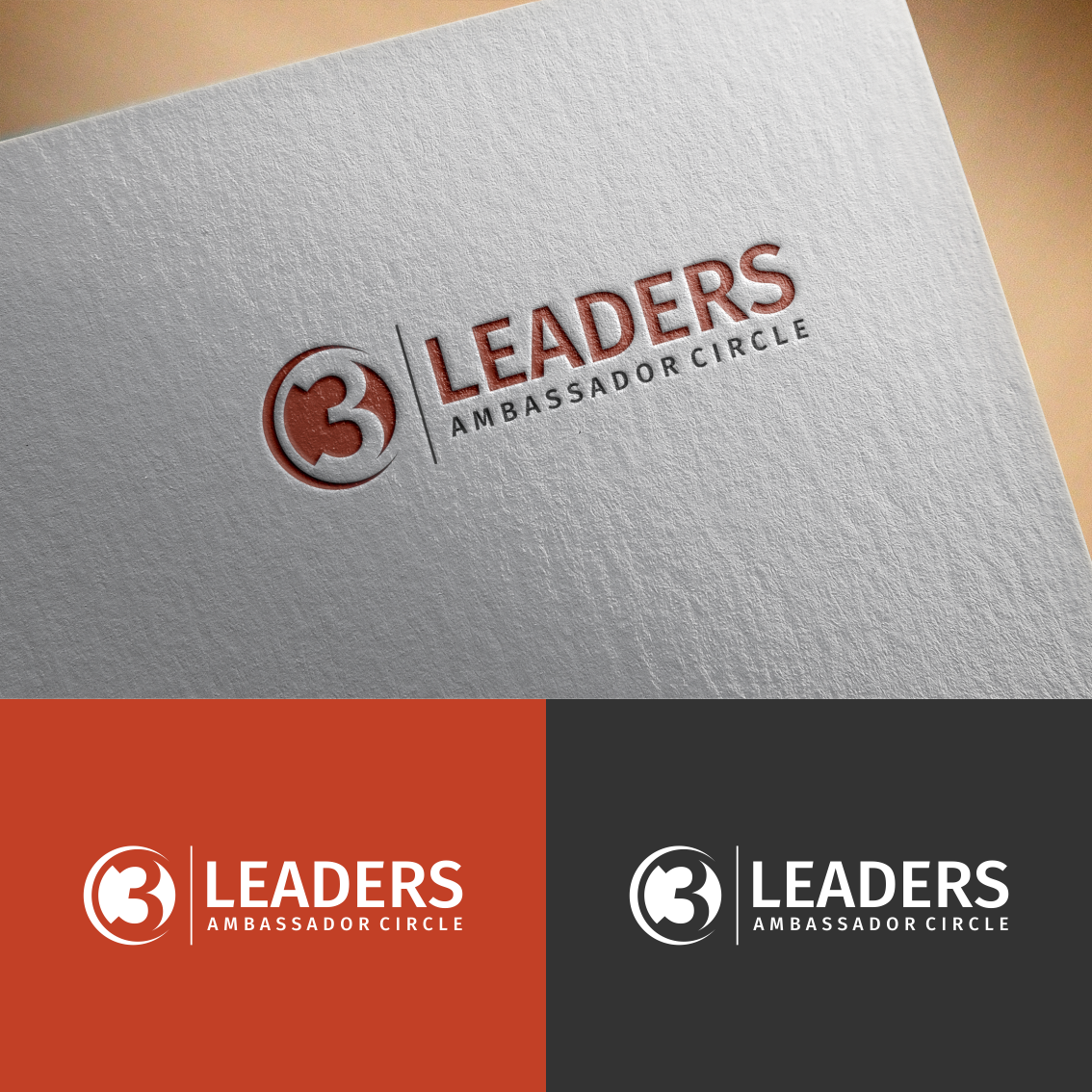 Design de Logo par AZart pour C3 Leaders | Design #19230328