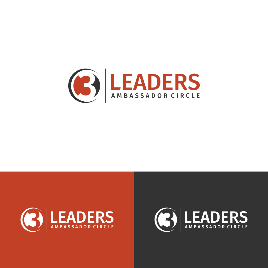 Design de Logo par AZart pour C3 Leaders | Design #19230347