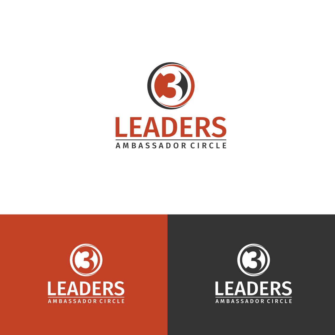 Design de Logo par AZart pour C3 Leaders | Design #19230410