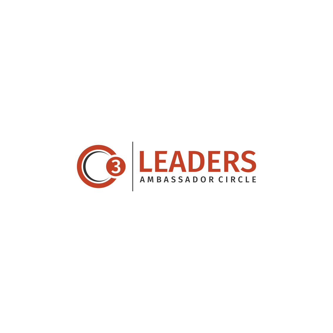 Logo Design by AZart for C3 Leaders | Design #19230763