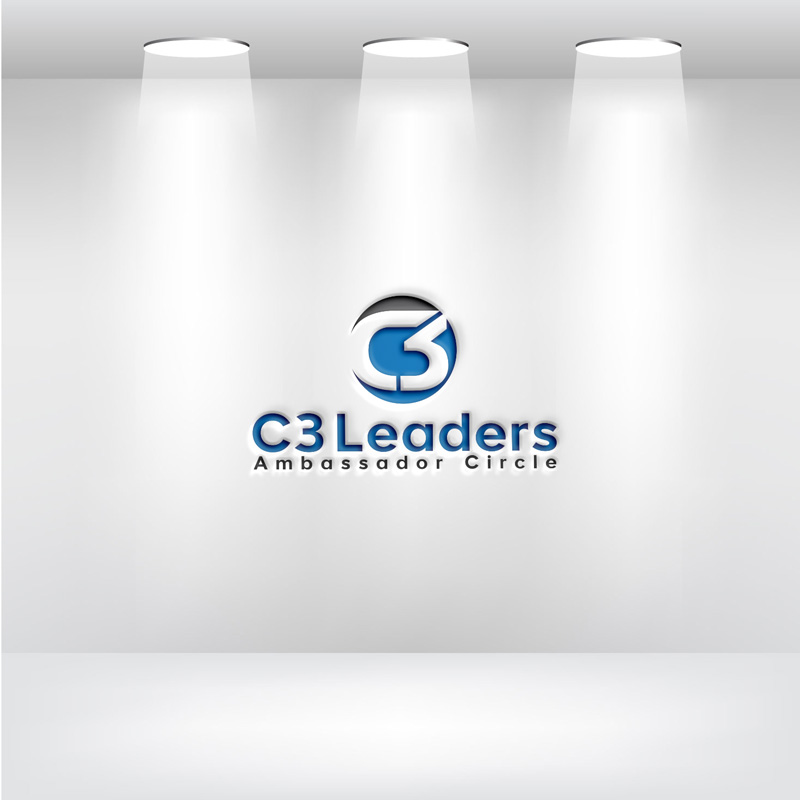 Logo Design by logo solution for C3 Leaders | Design #19224557