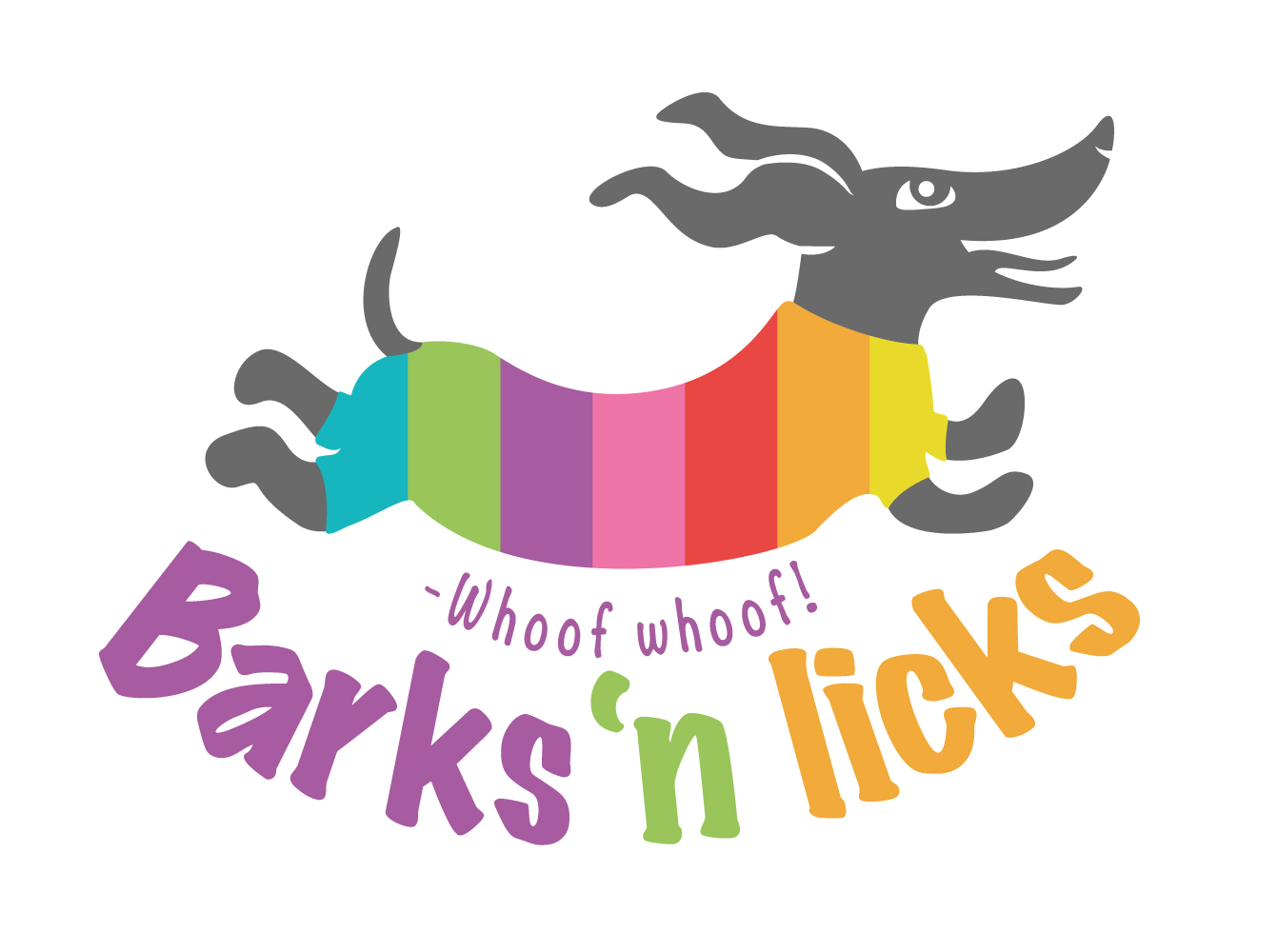 Logo Design by Musvit for this project | Design #2903831