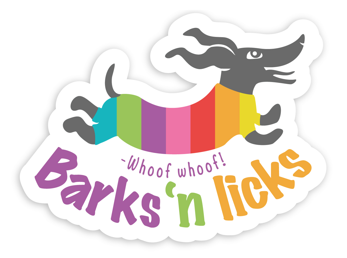 Logo Design by Musvit for this project | Design #2903834