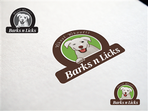 Logo Design by frooti