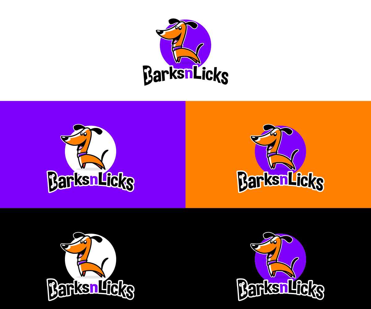 Logo Design by Alexander for this project | Design #2900082