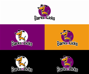Logo Design by Alexander for this project | Design: #2900082