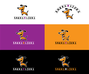 Logo Design by Alexander for this project | Design: #2903571