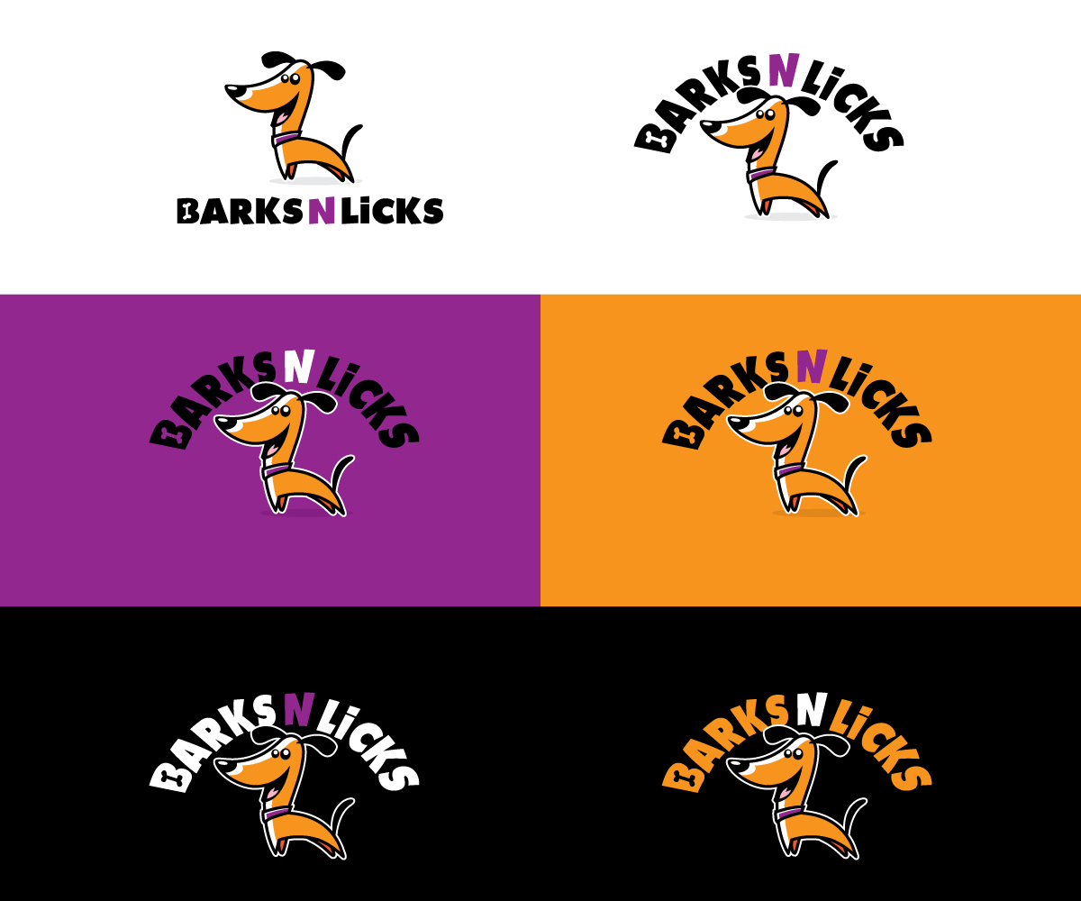 Logo Design by Alexander for this project | Design #2904062