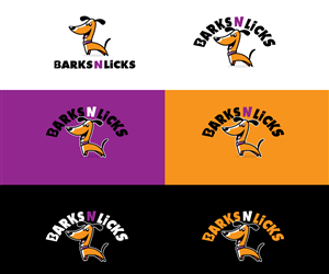 Logo Design by Alexander for this project | Design: #2904062