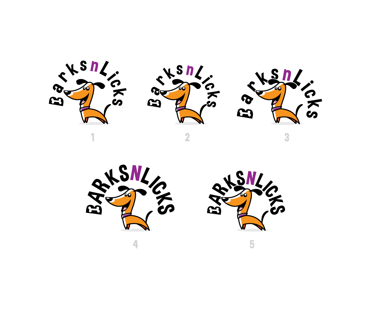 Logo Design by Alexander for this project | Design #2910480