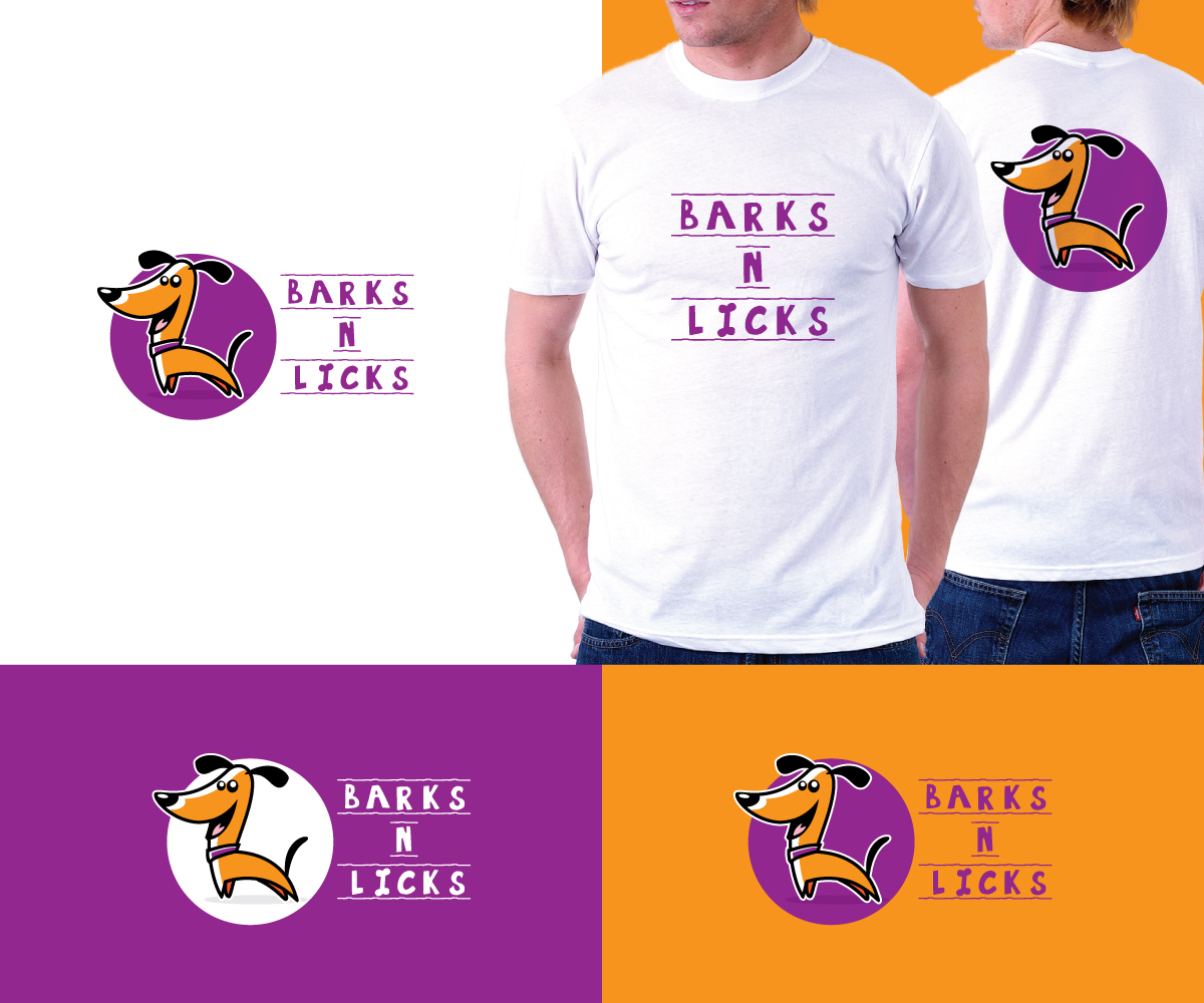 Logo Design by Alexander for this project | Design #2913473