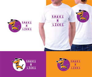 Logo Design by Alexander for this project | Design: #2913473
