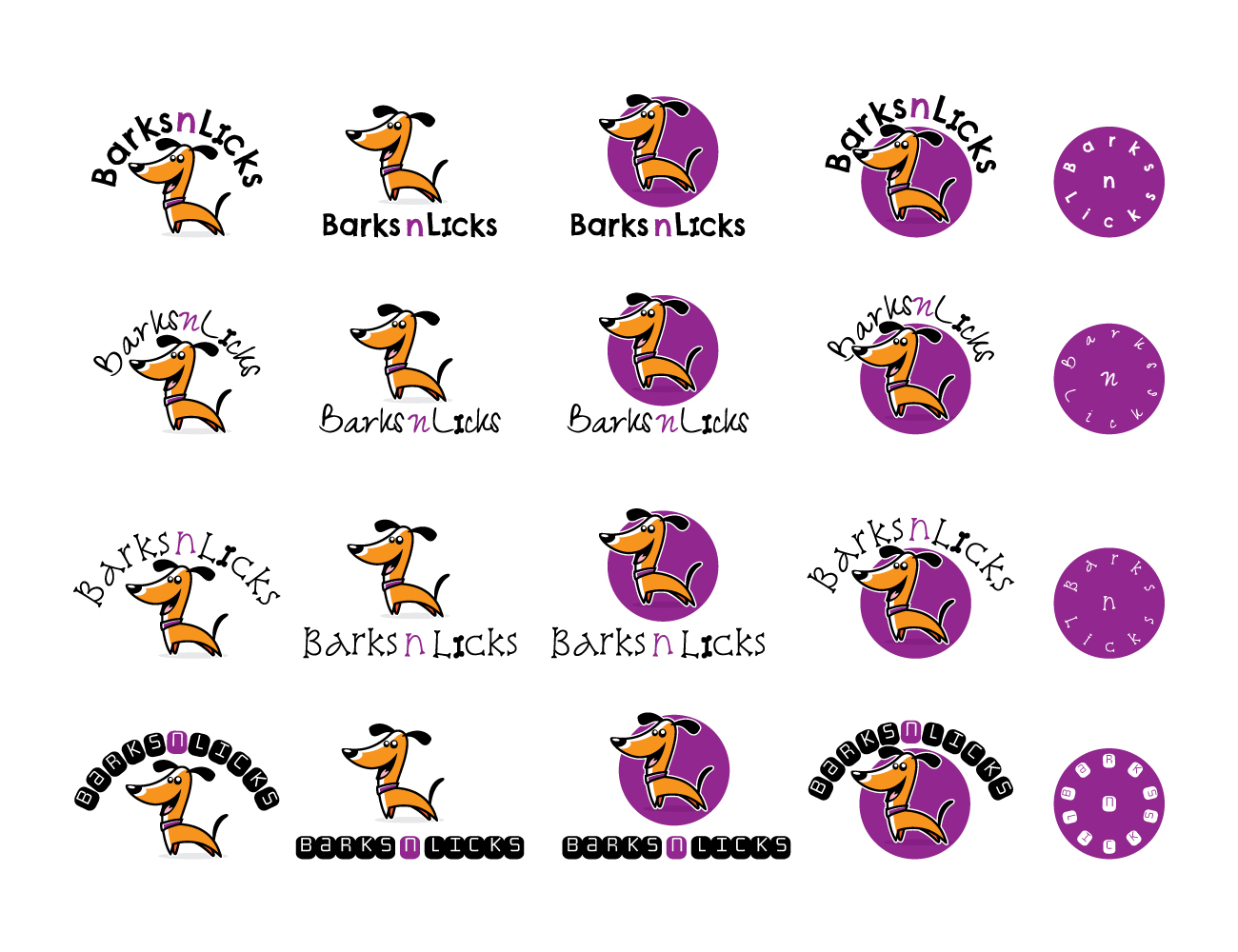 Logo Design by Alexander for this project | Design #2955880