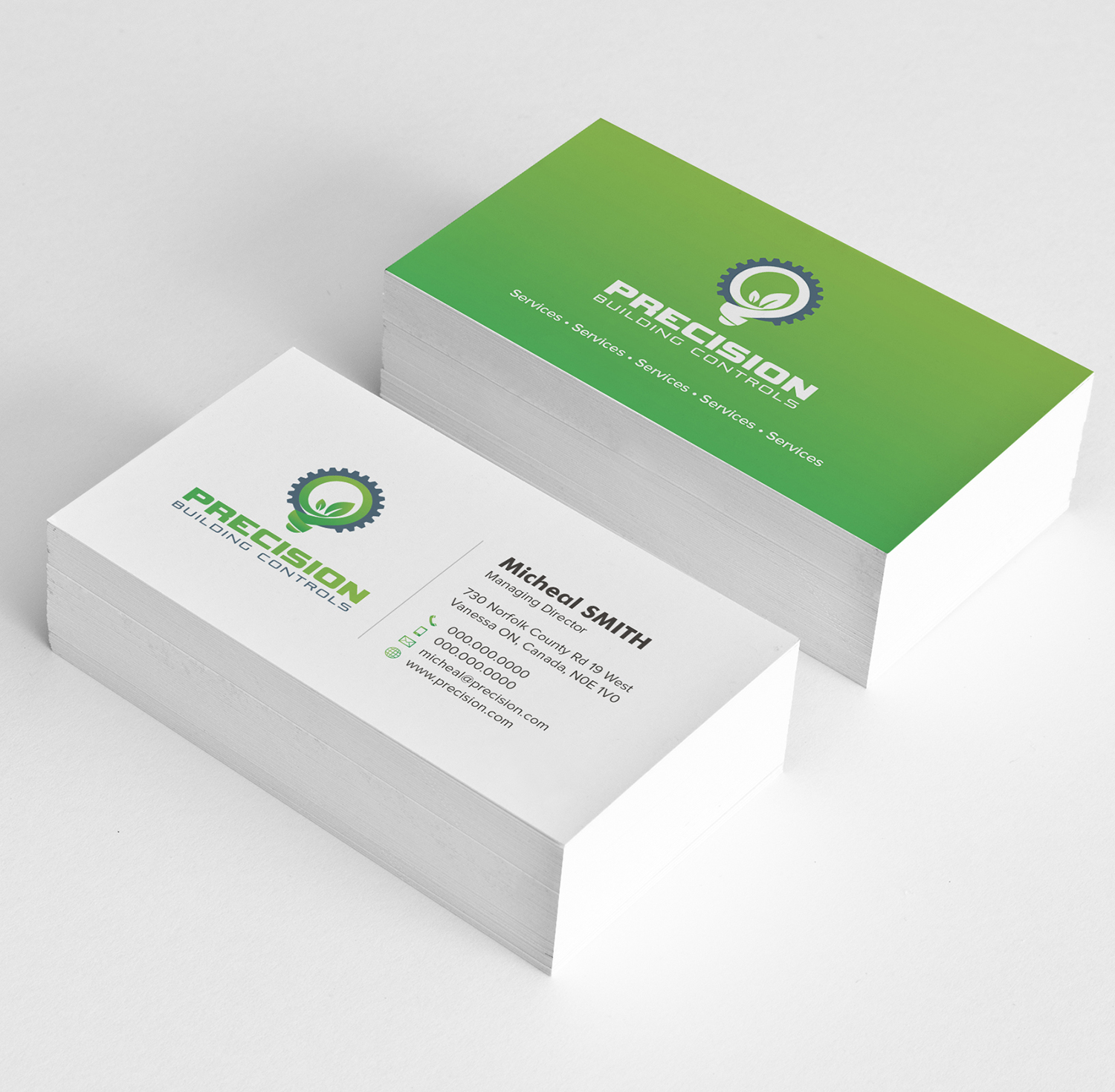 Design de Carte de Visite par Tilt pour ce projet | Design #19268369