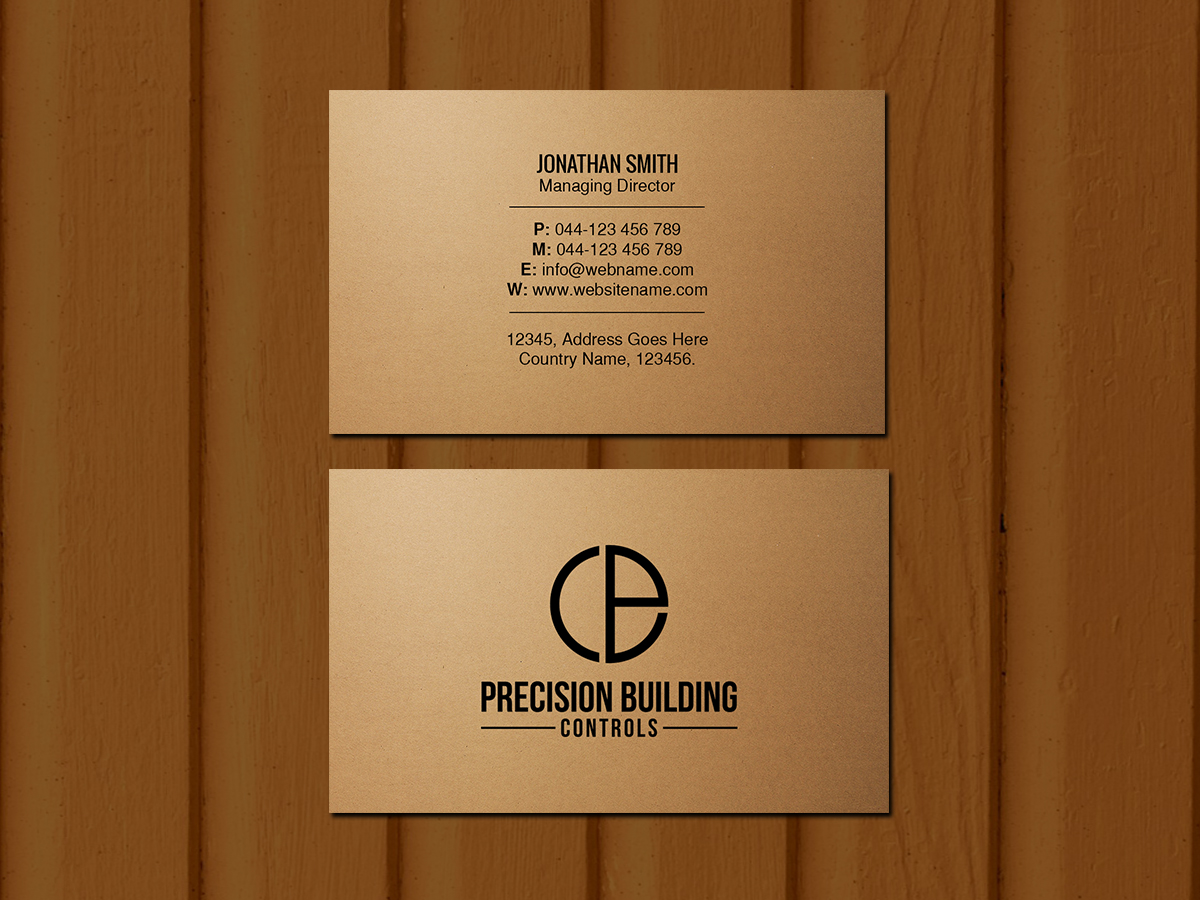 Design de Carte de Visite par Creations Box 2015 pour ce projet | Design #19267298