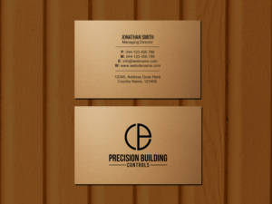 Design de Carte de Visite par Creations Box 2015 pour ce projet | Design : #19267298