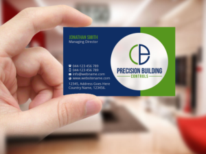 Design de Carte de Visite par Creations Box 2015 pour ce projet | Design : #19267306