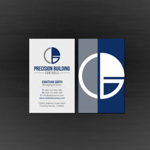 Design de Carte de Visite par Creations Box 2015 pour ce projet | Design : #19267307