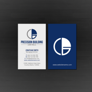 Design de Carte de Visite par Creations Box 2015 pour ce projet | Design : #19267310
