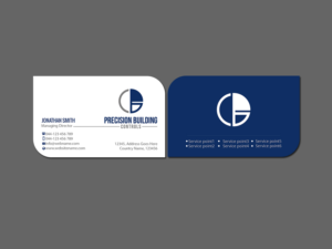 Design de Carte de Visite par Creations Box 2015 pour ce projet | Design : #19271181