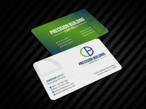 Design de Carte de Visite par Creations Box 2015 pour ce projet | Design : #19271184