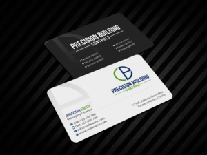 Design de Carte de Visite par Creations Box 2015 pour ce projet | Design : #19271187