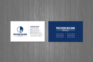Design de Carte de Visite par Creations Box 2015 pour ce projet | Design : #19271193