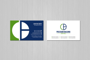 Design de Carte de Visite par Creations Box 2015 pour ce projet | Design : #19271203