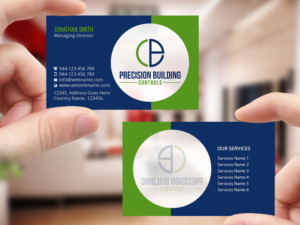 Design de Carte de Visite par Creations Box 2015 pour ce projet | Design : #19271456