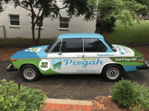 Car Wrap Design by Nilufa Lima for Pisgah Family Dentistry | Design: #19213690