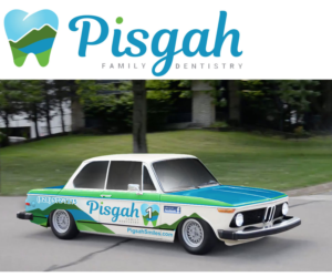 Car Wrap Design by linsdesign