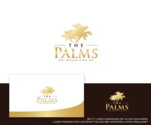 Logo Design by alvinnavarra for this project | Design: #19184524