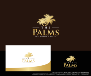 Logo Design by alvinnavarra for this project | Design: #19184532