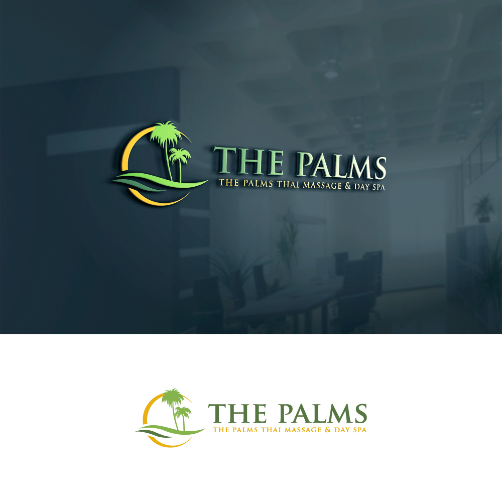 Logo Design by sushsharma99 for this project | Design #19171283