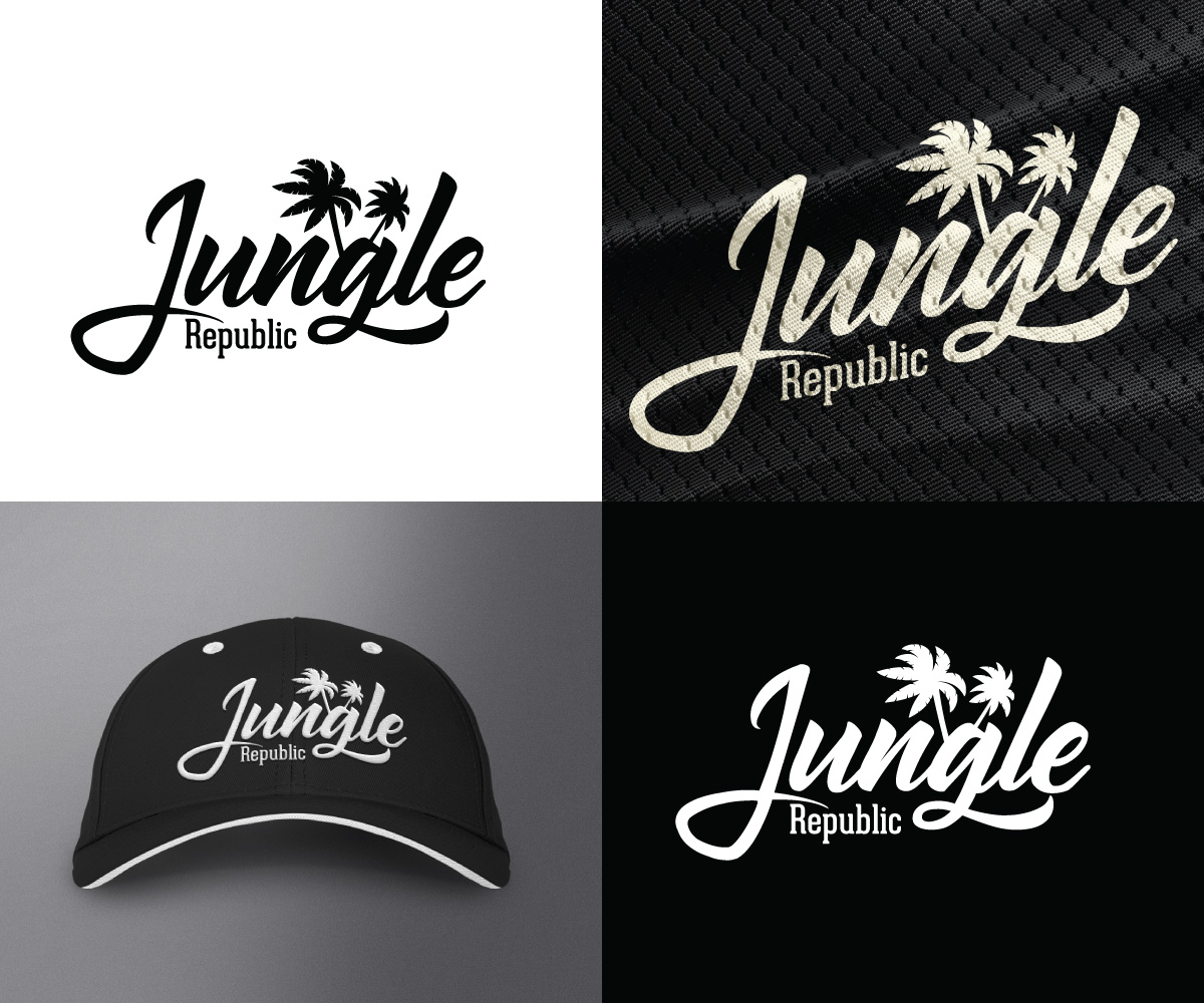 Logo Design by Sergio Coelho for this project | Design #19193676