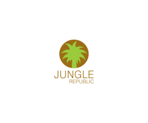 Logo Design by yudishcore for this project | Design #19216034