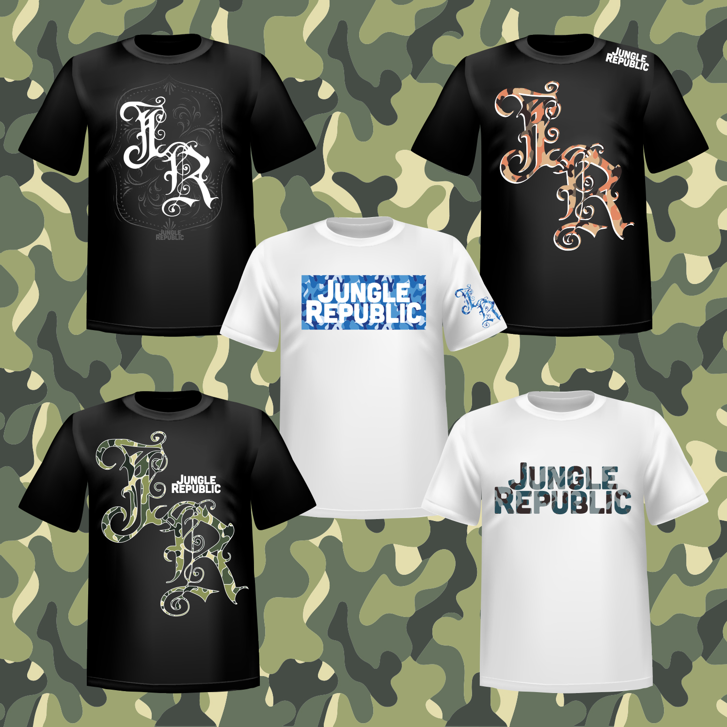 Logo Design by SteveW for this project | Design #19219372