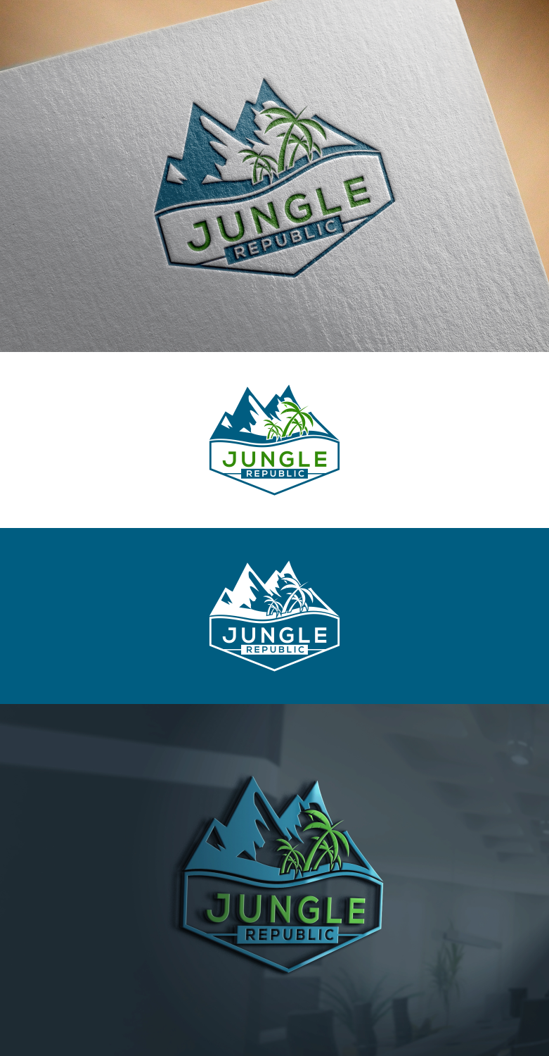 Logo Design by aqilazhifara for this project | Design #19176446