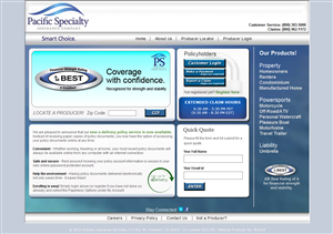 Web Design by Expert Designer