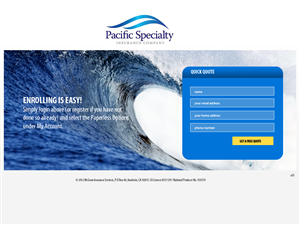 Web-Design von pb für dieses Projekt | Design: #673829