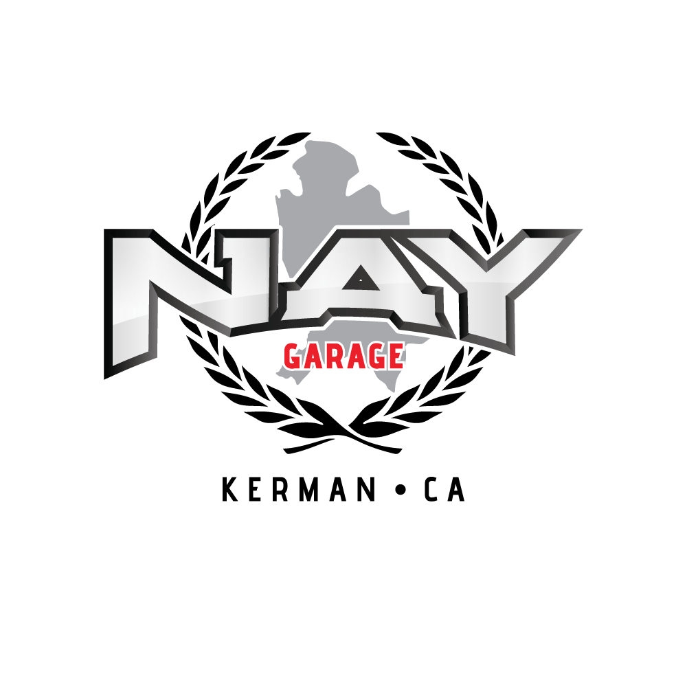Logo-Design von All American Designs für Godinez Auto Body Parts | Design #19213537