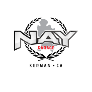 Logo-Design von All American Designs für Godinez Auto Body Parts | Design #19213537