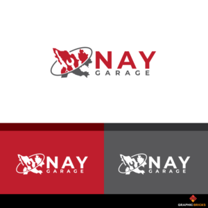 Logo Design by Graphic Bricks