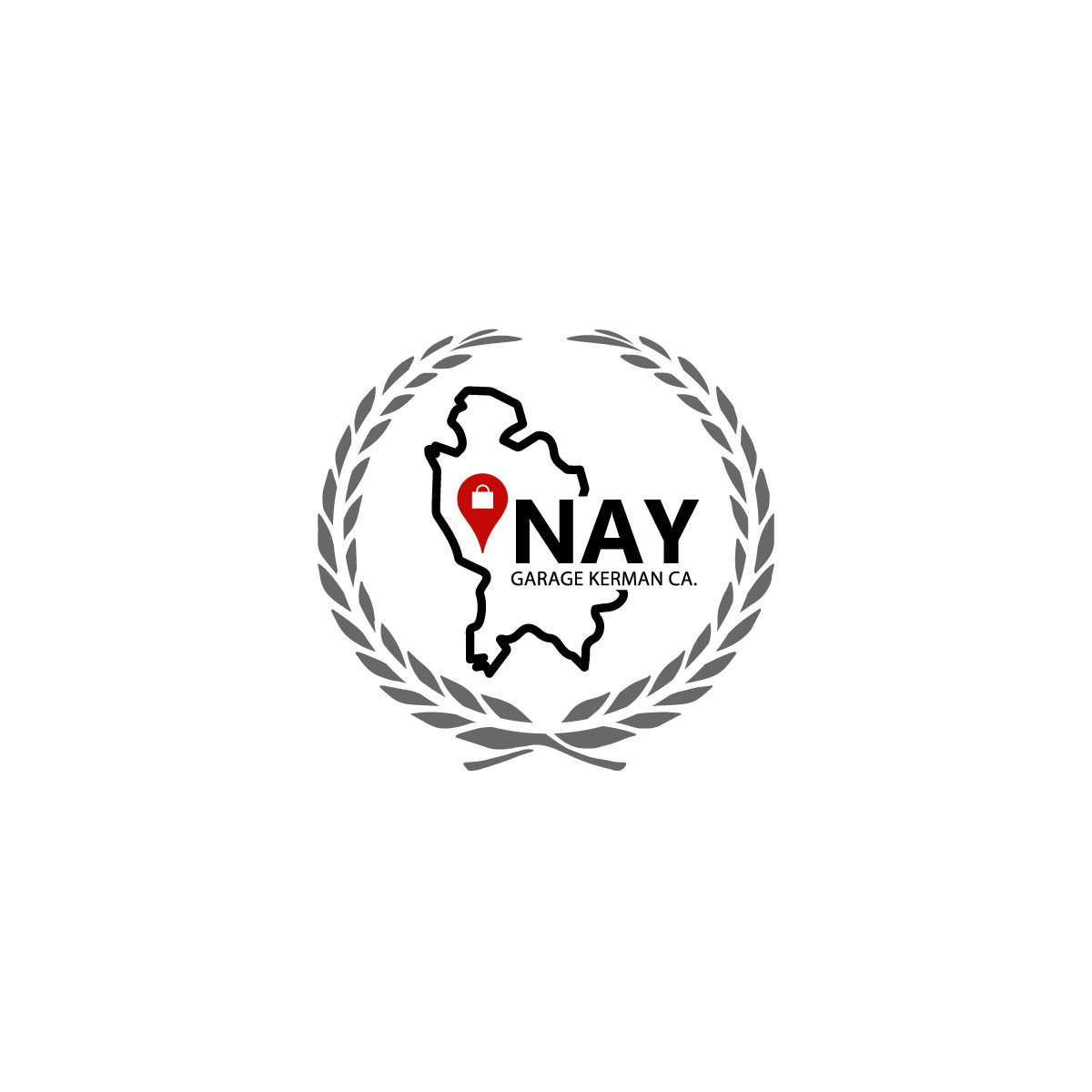 Logo Design by Pop-tart for Godinez Auto Body Parts | Design #19167988