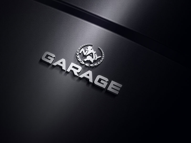 Logo Design by logoflow007 for Godinez Auto Body Parts | Design #19163047