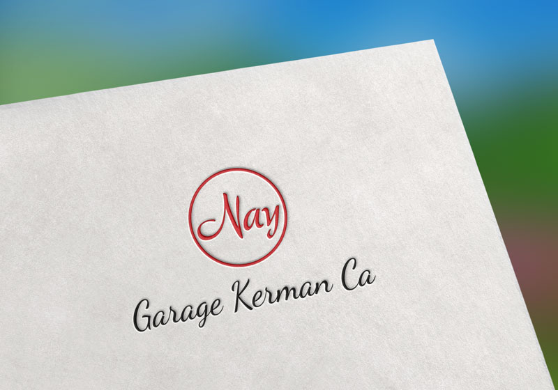 Logo Design by Top1 for Godinez Auto Body Parts | Design #19187739