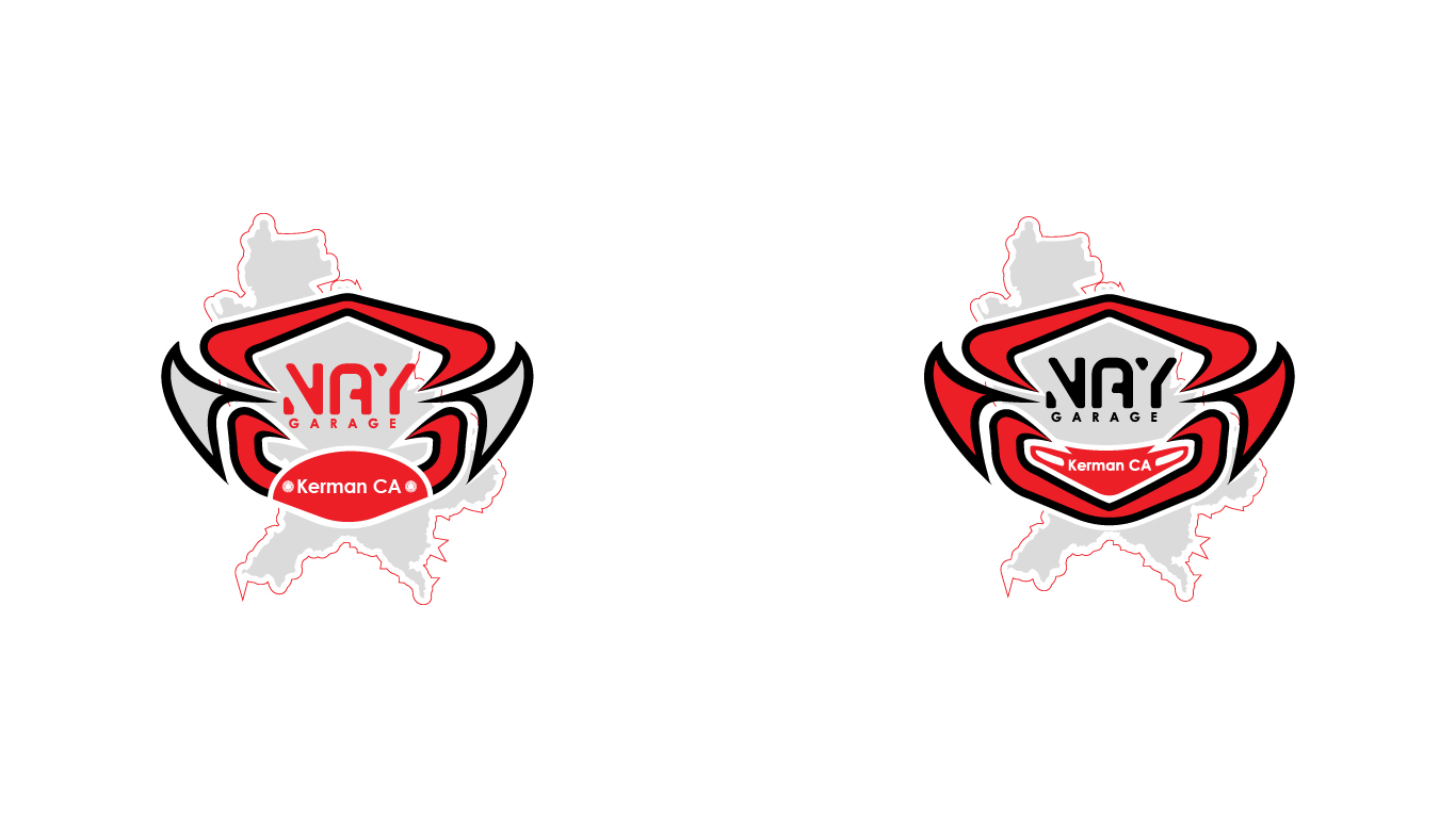 Logo-Design von Dipta Ghosh für Godinez Auto Body Parts | Design #19205146
