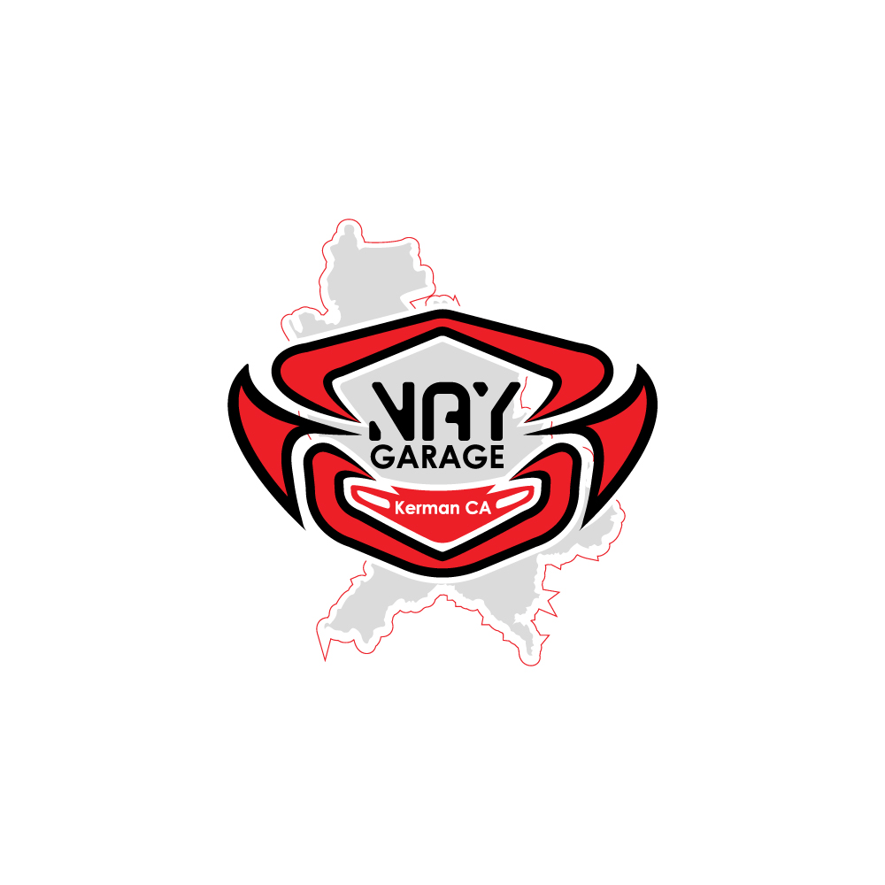 Design de Logo par Dipta Ghosh pour Godinez Auto Body Parts | Design #19208227