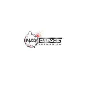 Logo-Design von Julogo für Godinez Auto Body Parts | Design #19168160
