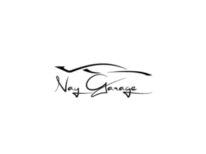 Logo-Design von mrk 3 für Godinez Auto Body Parts | Design #19171638